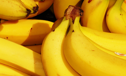 バナナの小さい画像