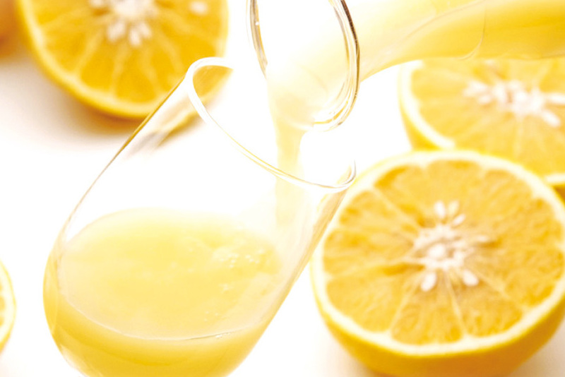 【業務用】国産マイヤーレモン果汁 | 食材詳細 | REACH STOCK（リーチストック）